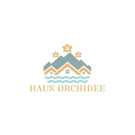 Ferienwohnung Haus Orchidee Seline Exterior foto